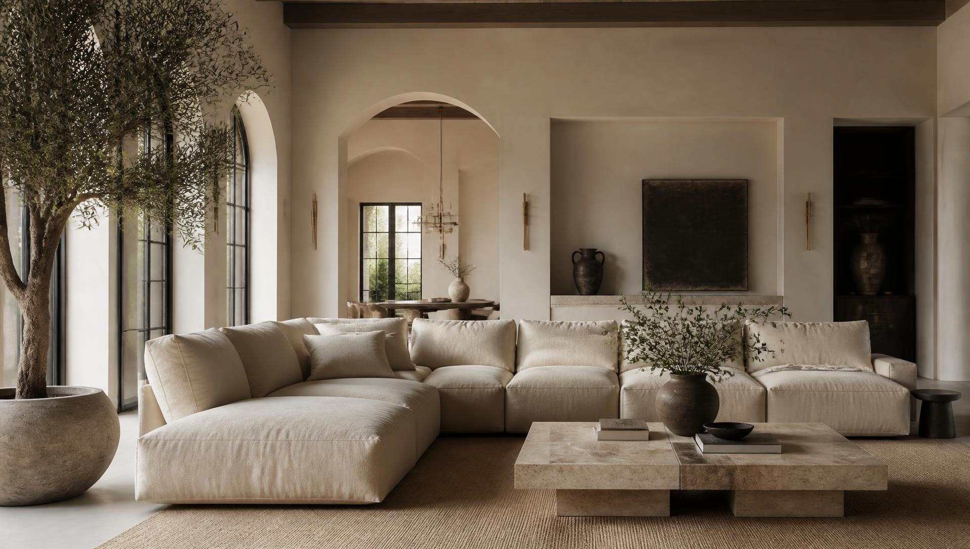 Modern Living