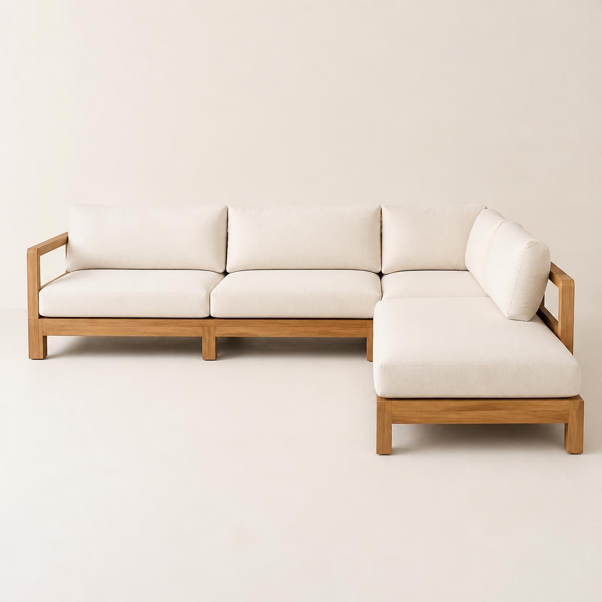 Costa Terra Monaco Conversation Set